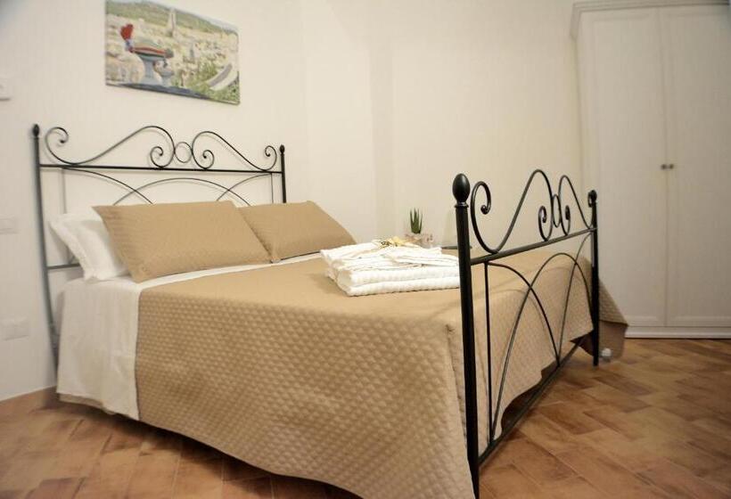 اتاق استاندارد, B&b Fontana La Stella