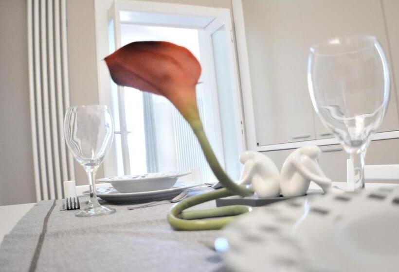اتاق لوکس, B&b Fontana La Stella