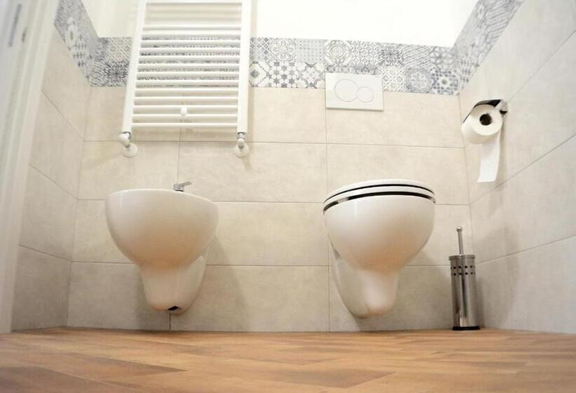 اتاق استاندارد, B&b Fontana La Stella