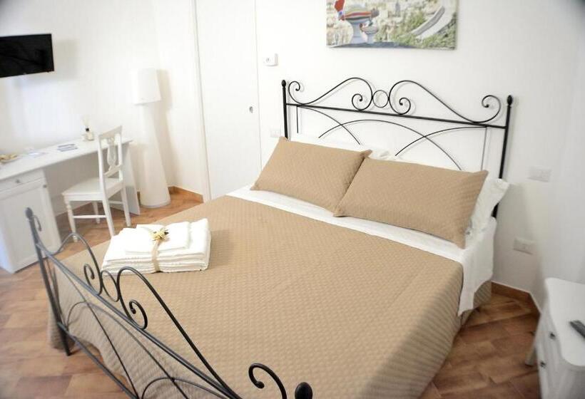 اتاق استاندارد, B&b Fontana La Stella
