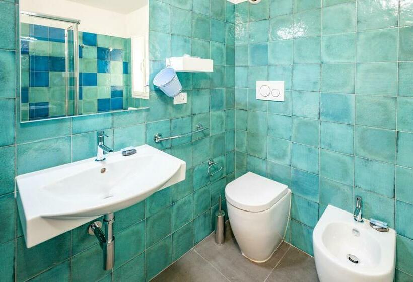 Номер Стандарт, Umémà B&b