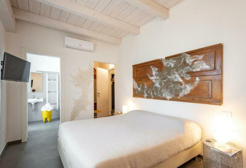 Номер Стандарт, Umémà B&b