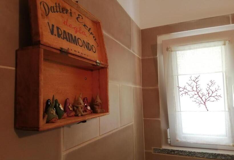 Номер Стандарт, Umémà B&b
