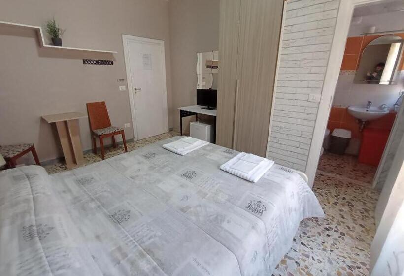 Номер Стандарт, B&b Da Luca