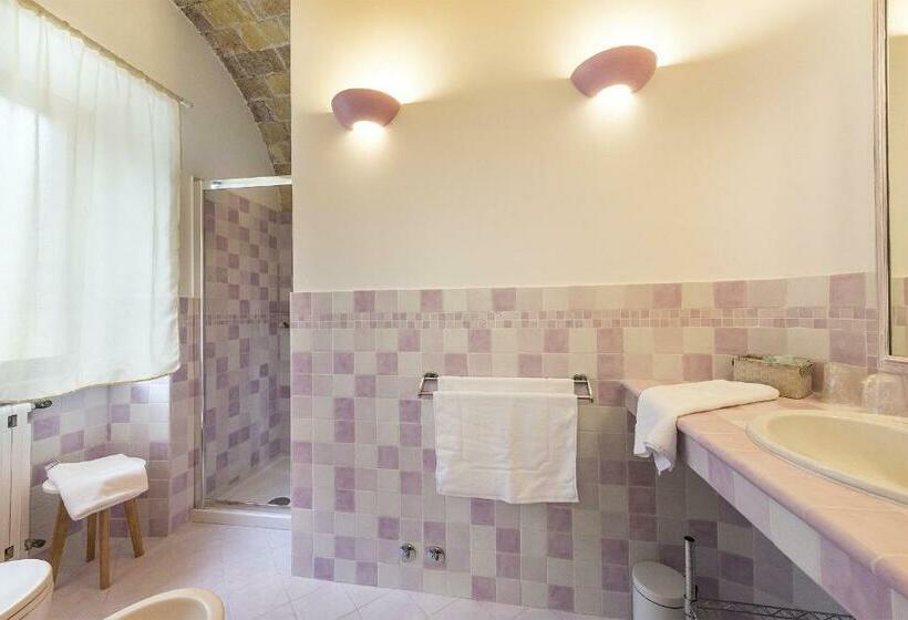 Номер Стандарт, B&b I Tre Camini