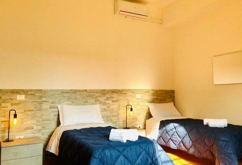 スタンダードルーム, B&b Villa Ermanna