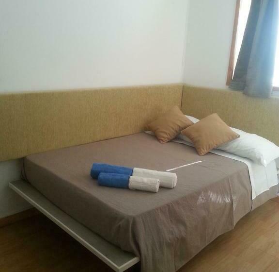 Номер Deluxe, Monterussi Bed And Breakfast