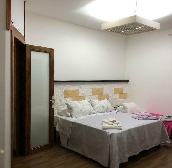 Family Suite, Monterussi Bed And Breakfast