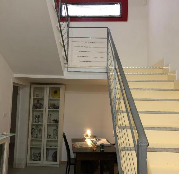 Номер Стандарт, Monterussi Bed And Breakfast