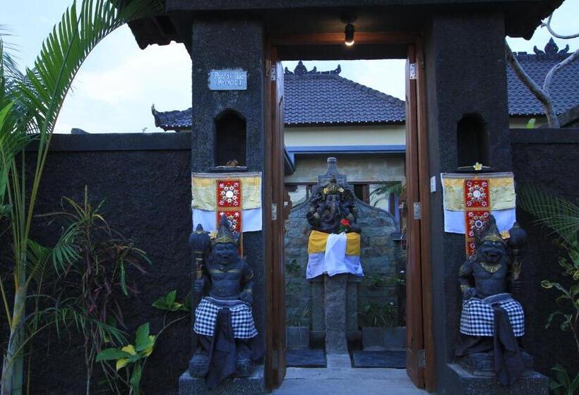 빌라 침실 1개, Pondok Buda Merta