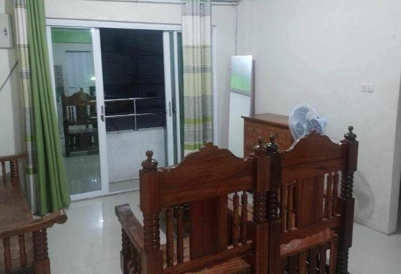 آپارتمان 1 خوابه, San Juan La Union Apartments