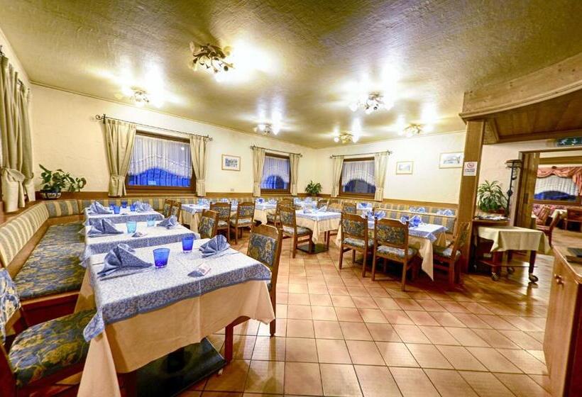 آپارتمان سوپریور 1 خوابه, Rosengarden Alpine Residence