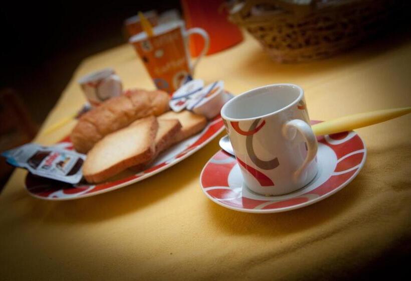 آپارتمان 3 خوابه, B&b Casa Mauro