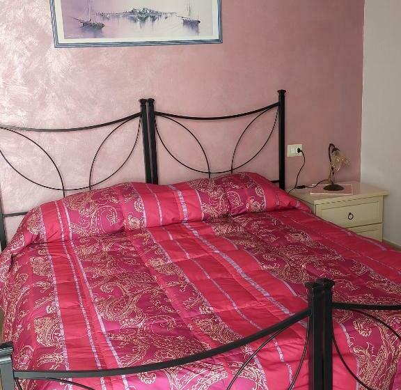 스탠다드 룸, B&b Colti Di Rosa