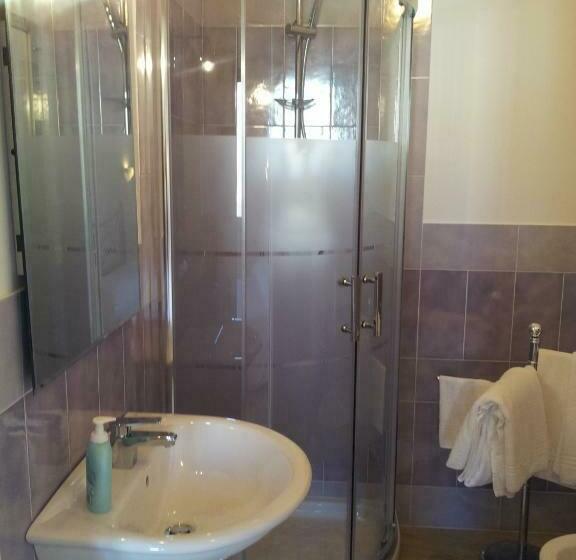 스탠다드 룸, B&b Colti Di Rosa