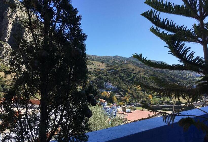 Quarto Triplo Estandar, Dar Onsar