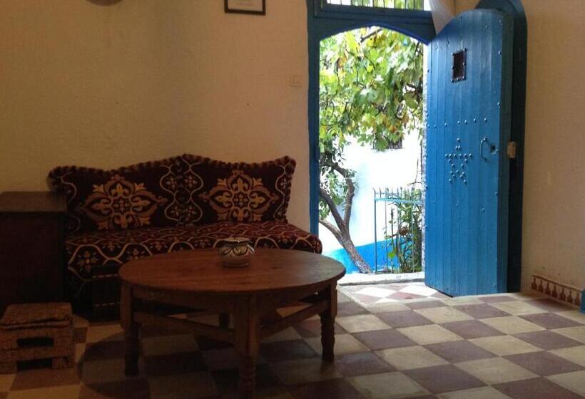 Quarto Estandar, Dar Onsar