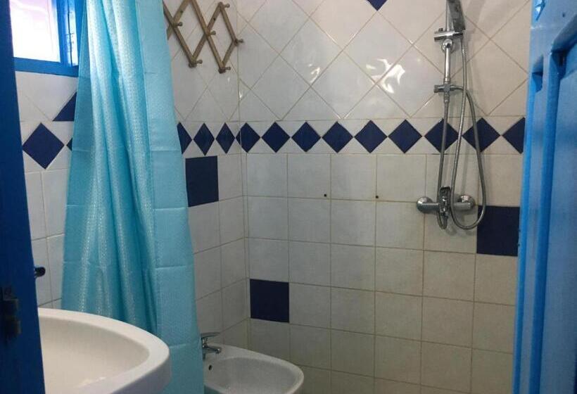 Quarto Estandar, Dar Onsar