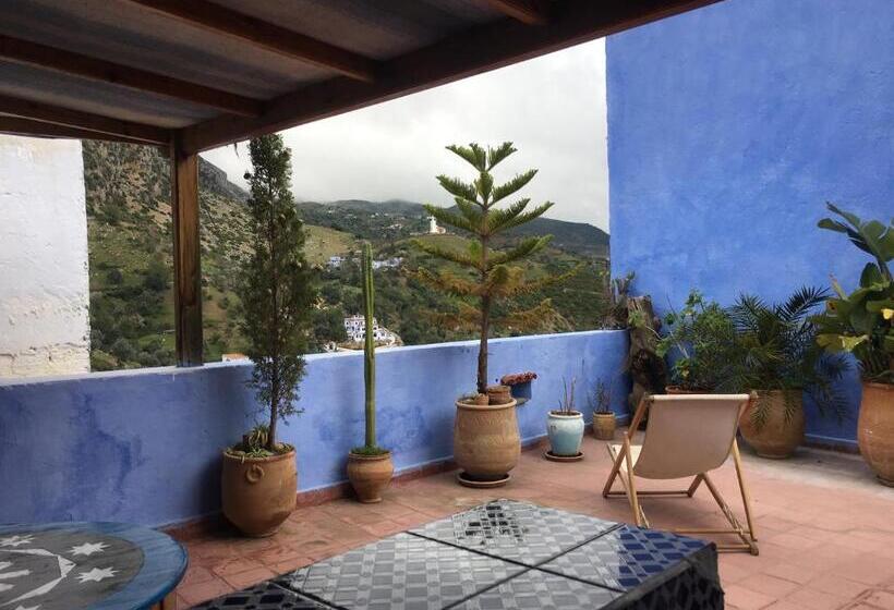 Quarto Triplo Economy, Dar Onsar