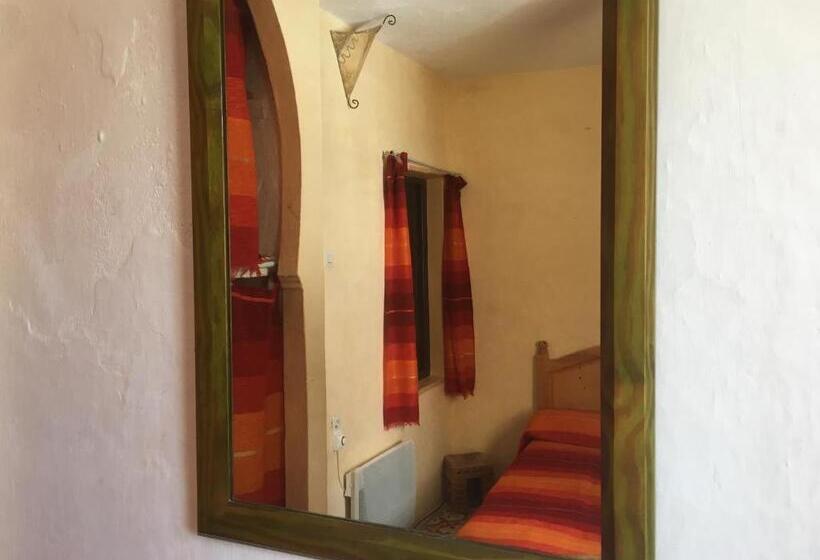 Quarto Estandar, Dar Onsar