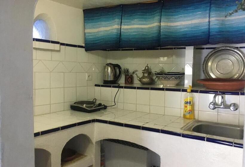 Quarto Individual Basic, Dar Onsar