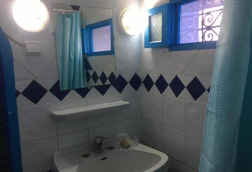 Quarto Individual Basic, Dar Onsar