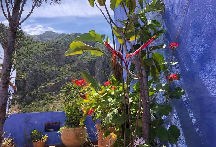 Casa 4 Quartos, Dar Onsar