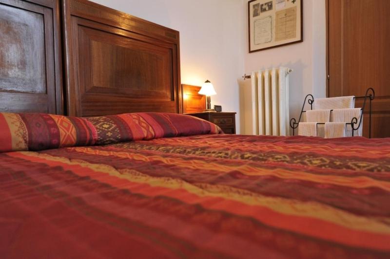 Номер Стандарт Совместная Ванная, B&b Ca  De Pippu