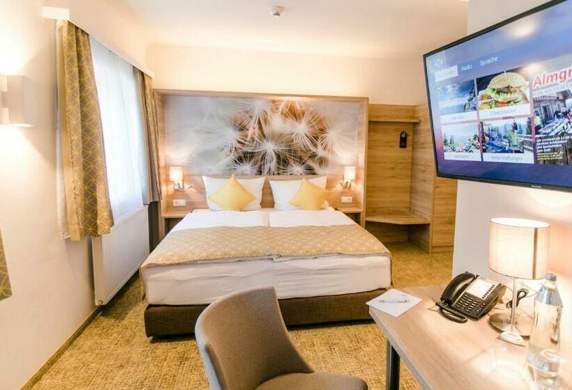 Номер Стандарт, R&r Residenzen