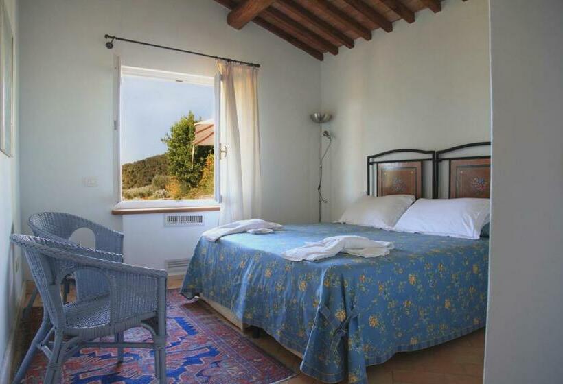 Apartamento 2 Dormitórios, Tenuta Valle Buia