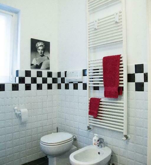 스위트, La Casetta B&b