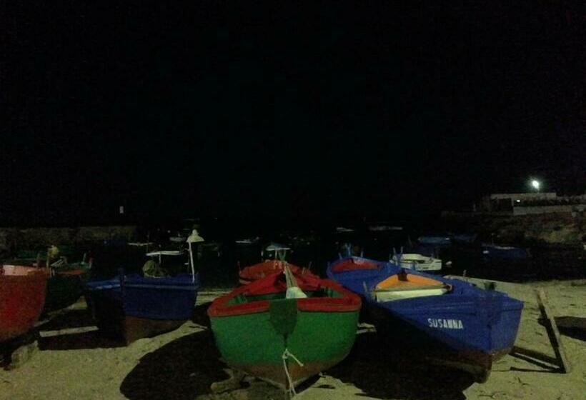 خانه 1 خوابه, Via Roma 224