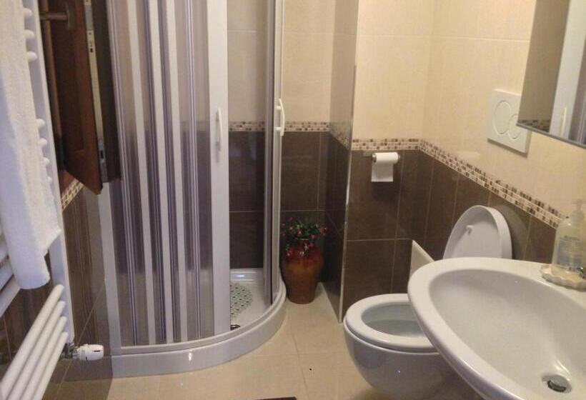 خانه 1 خوابه, Via Roma 224