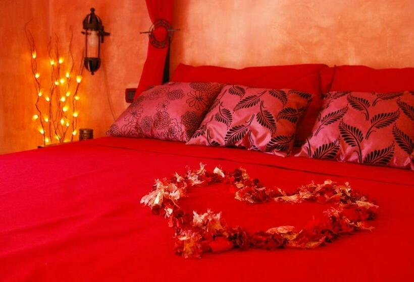 اتاق استاندارد, Serapo Bed And Breakfast