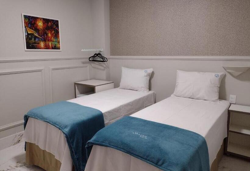 Номер Economy, Antonio S Hotel E Spa   Airport