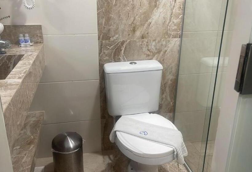 Одноместный Номер Basic, Antonio S Hotel E Spa   Airport
