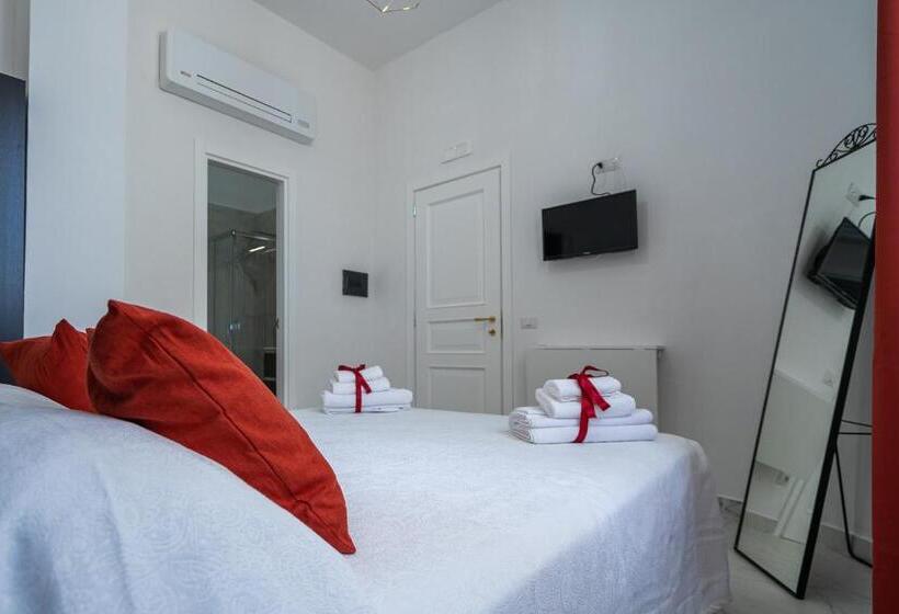Номер Стандарт, Domus Mare Cilento