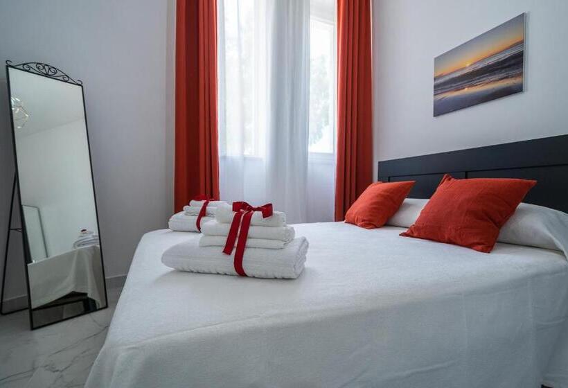 Номер Стандарт, Domus Mare Cilento