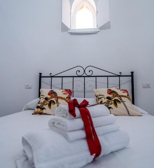 Номер Economy, Domus Mare Cilento