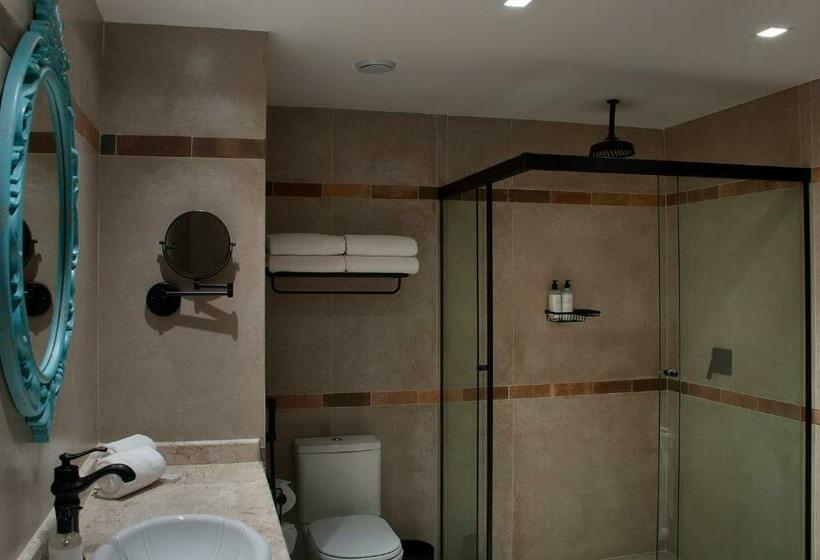 스위트, Buona Vitta Gramado Resort & Spa By Gramado Parks
