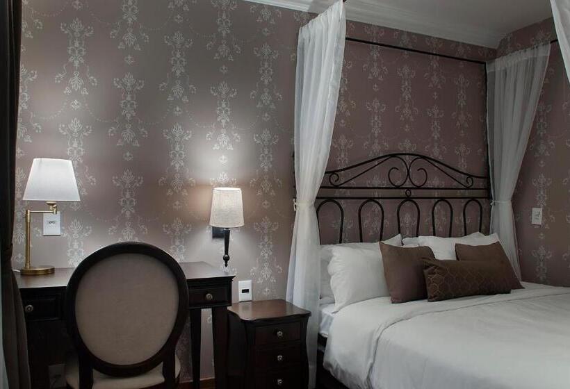 스위트, Buona Vitta Gramado Resort & Spa By Gramado Parks