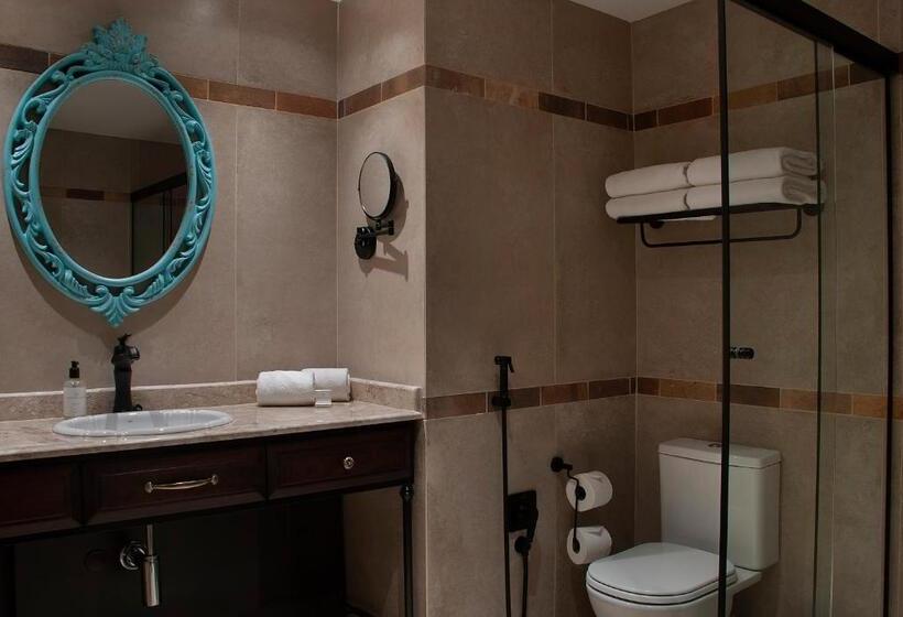 자쿠지 스위트, Buona Vitta Gramado Resort & Spa By Gramado Parks