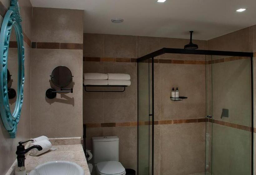 디럭스 스위트, Buona Vitta Gramado Resort & Spa By Gramado Parks