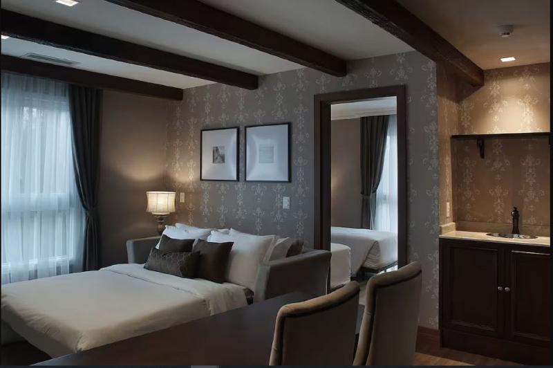 Cameră Cvadruplă Standard, Buona Vitta Gramado Resort & Spa By Gramado Parks
