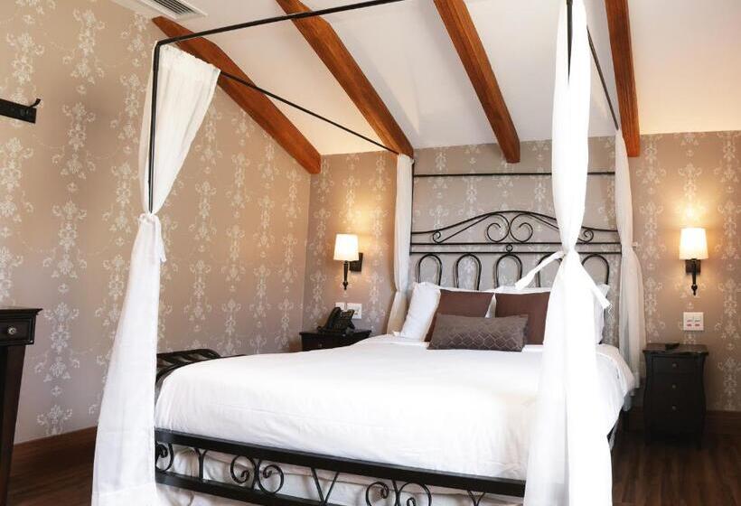 스위트, Buona Vitta Gramado Resort & Spa By Gramado Parks