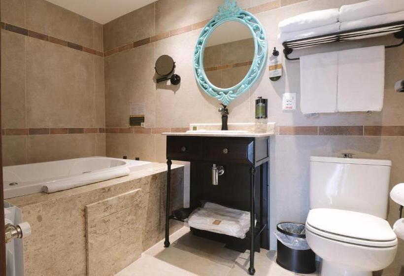 자쿠지 스위트, Buona Vitta Gramado Resort & Spa By Gramado Parks