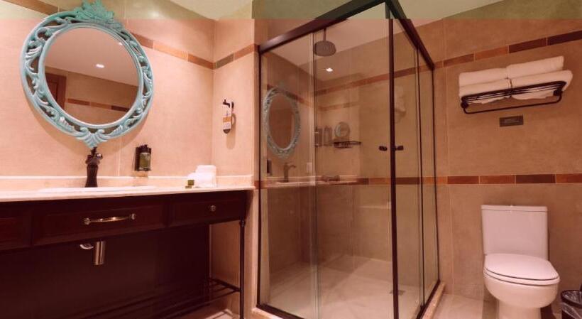 자쿠지 스위트, Buona Vitta Gramado Resort & Spa By Gramado Parks