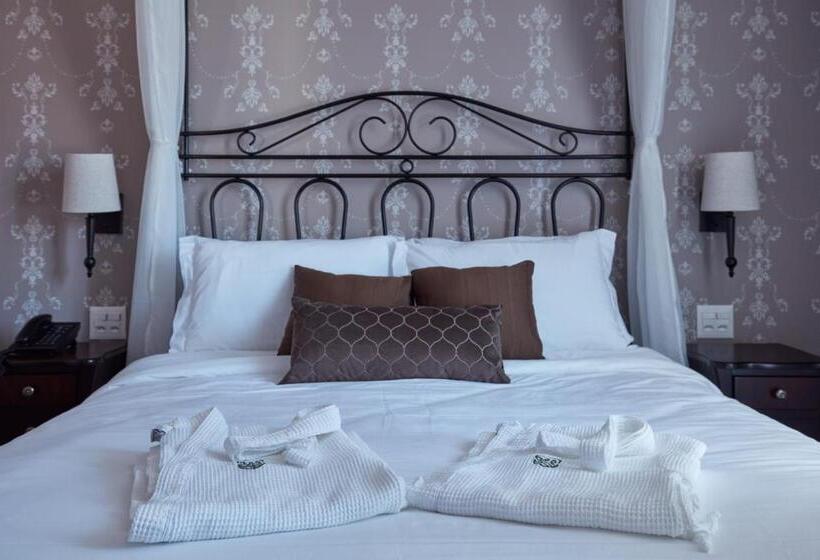 장애인을 위한 스탠다드 룸, Buona Vitta Gramado Resort & Spa By Gramado Parks