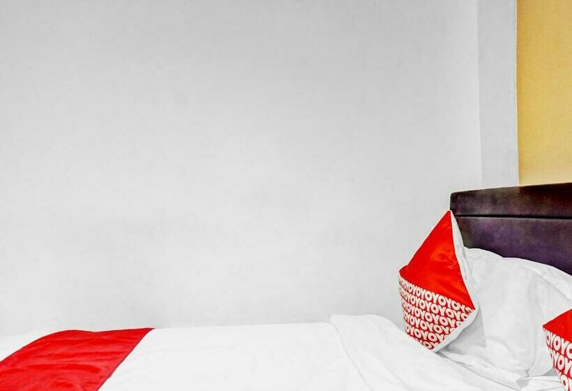 اتاق استاندارد, Oyo 90692 Point Hostel