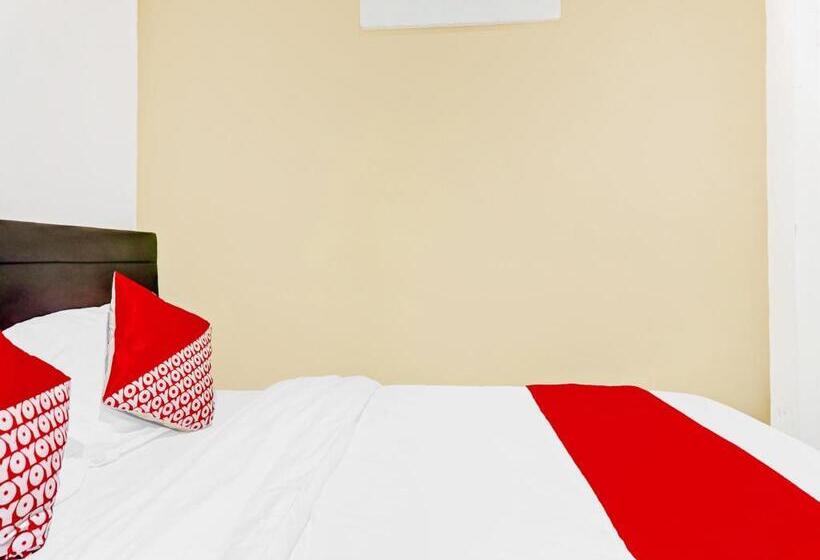 اتاق استاندارد, Oyo 90692 Point Hostel